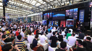 China Isn't Cancelling Its Biggest Game Show